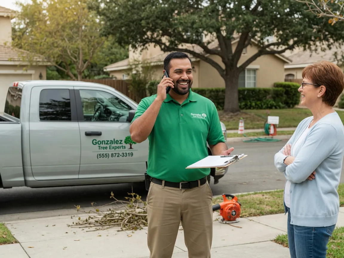Tree Service Wall, TX FAQs